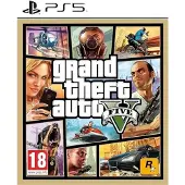 Ps5 Grand Theft Auto 5-de Clair