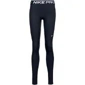 Nike Pantalon de sport '365' noir / blanc