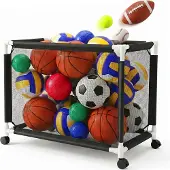 Sports de balle : accessoires