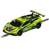 Carrera Lamborghini Huracán GT3 EVO2 'Mirko Bortolotti, No 1:43