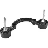TEDGUM Suspension, corps de l'essieu 00678127