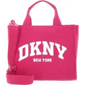 DKNY Hadlee Mid Tote Bag Rose