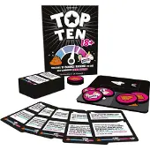 Asmodee Jeu de table Cocktail Games (FR)
