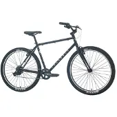 Fairdale Ridgemont Microshift Rd 2023 Bike Noir S-M