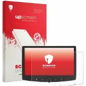 Upscreen Scratch Shield Protection