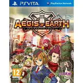 Aegis Of Earth : Protonovus Assault