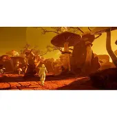 Xbox One Genesis Alpha One
