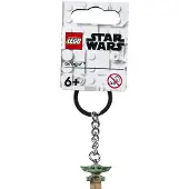 LEGO STAR WARS 854187 Porte-clés - Grogu