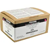 Toshiba TFC338EM-R - Magenta - Original - Cartouche de toner Use and Return - pour e-STUDIO 338CS (6B0000000924)