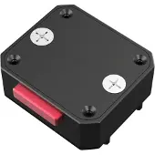 Waydoo Remorque pour vélo : accessoires