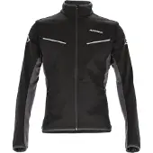 Acerbis Track Softshell Veste moto