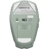 Cherry Gentix Bt Wireless Mouse Clair