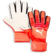 Puma Future Play Nc Goalkeeper Gloves Rouge 8