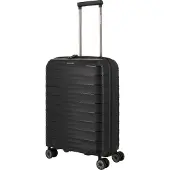 Travelite Mooby 4w S 39l Trolley Bag Noir