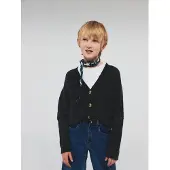 Name it Cardigan 'Holly' anthracite