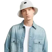 G-Star Bob Originals - Blanc - Hommes