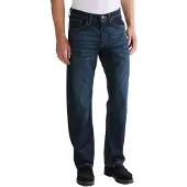 Wrangler 112352957 Relaxed Fit Jeans Bleu 32 / 32 Homme