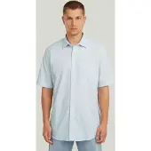 G-Star Chemise One Pocket Regular - Multi couleur - Hommes