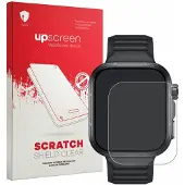 Upscreen Scratch Shield Protection, Film de protection pour smartwatch, Transparent