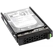 Fujitsu HDD SAS 12Gb/s 1.8TB 10000rpm 512e hot-plug 8,89cm 3.5" Carrier 6,35cm 2.5" HDD enterprise VMware 6.0 not supp (S26361-F5731-L118)