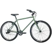 Fairdale Ridgemont Microshift Rd 2023 Bike Vert S-M