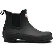 Hunter Bottes en caoutchouc