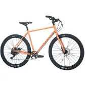 Fairdale Archer Microshift Advent 2023 Bike Orange XS