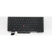 Lenovo 5N20W67813 pièce de rechange clavier pour ordinateur portable (5N20W67813)