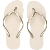 Havaianas 4144537 Flip Flops Beige EU 33-34 Femme