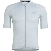 Adidas Essentials Morph Short Sleeve Jersey Gris S Homme
