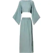 Lingadore Maillot de bain vert