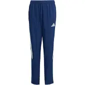 Adidas Pantalon de sport 'Tiro26 League' bleu / blanc chiné