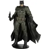 Mcfarlane Toys DC Black Adam Page Punchers Actionfigur & Comic Batman 18 cm MCF15902