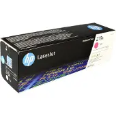 HP 219A Toner Magenta