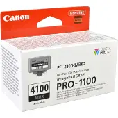 Canon PFI-4100MBK cartouche d'encre (d'origine) - noir mat