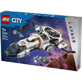 LEGO 60446 City Galaxie Raumschiff--60446