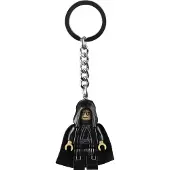LEGO Star Wars 854289 Porte-clés - Empereur Palpatine