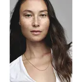 Pandora Collier Maille Forçat Classique