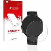 Upscreen Scratch Shield Protection, Film de protection pour smartwatch, Transparent