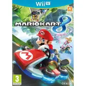 Mario Kart 8 Wii U
