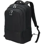 Dicota Sac à dos Eco Backpack SELECT pour ordinateur portable 15,6" - Noir