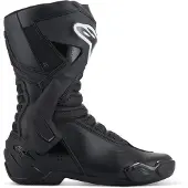 Alpinestars Smx-6 V3 Racing Boots Noir EU 39 Homme