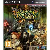 Dragon's Crown Ps3