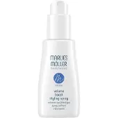 Marlies Möller Volume Volume Boost Styling Spray 125ml Multicolore 125 ml