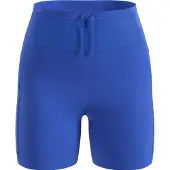 Odlo X-alp Trail Cargo Short Leggings Bleu M Femme