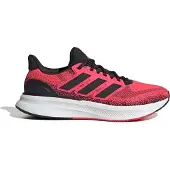 Adidas Chaussure de course 'ULTRARUN 5' rouge / noir