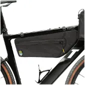 Taac Paac Start 3l Frame Bag Argenté