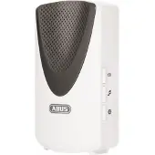 ABUS La sonnette radio la plus intelligente (Radio 868 MHz)