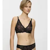 Triumph Soutien-gorge 'Amourette Charm' noir