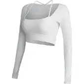 Yeaz T-shirt fonctionnel 'Club Level' blanc
